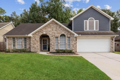 2106 Lexington Woods Dr, Spring, TX, 77373-3110 | Card Image