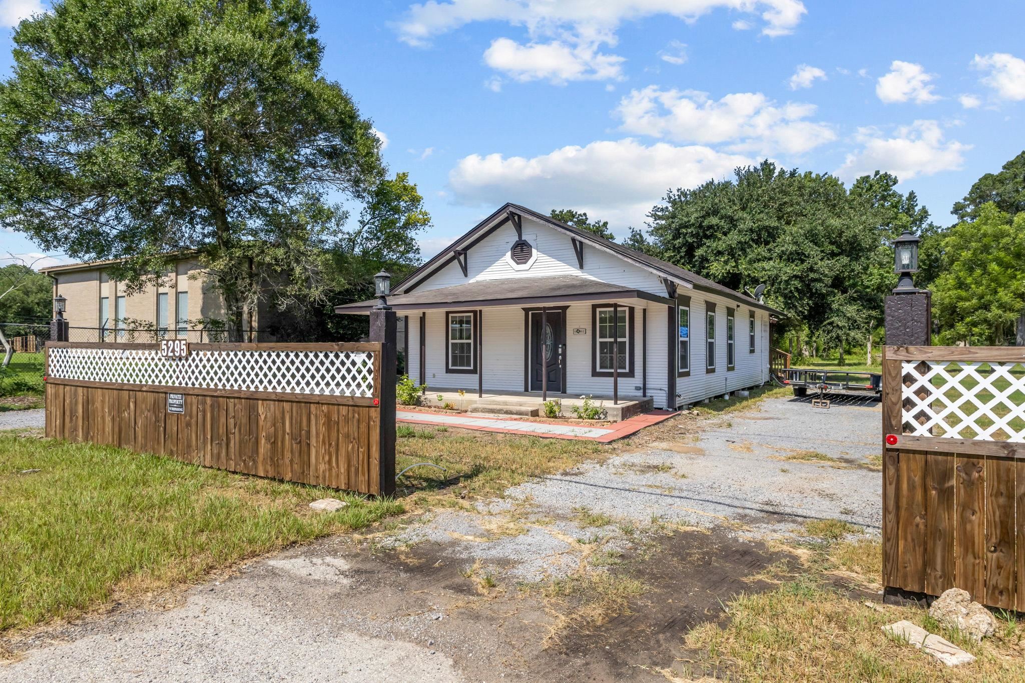 Residential in Vidor 4