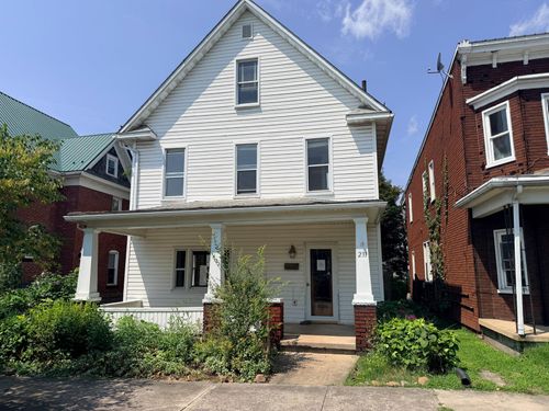 231 Race St, CUMBERLAND, MD, 21502-3915 | Card Image