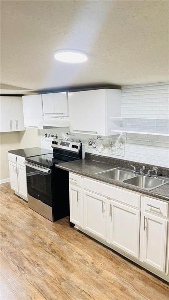 6197 Union Grove Rd, House other with 2 bedrooms, 2 bathrooms and null parking in Lithia Springs GA | Image 6