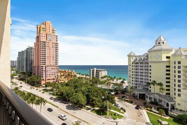 APT-1101 - 2001 N Ocean Blvd, Condo with 3 bedrooms, 3 bathrooms and null parking in Fort Lauderdale FL | Image 10