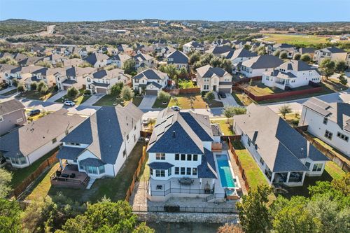 5629 Siragusa Dr, Bee Cave, TX, 78738-6178 | Card Image