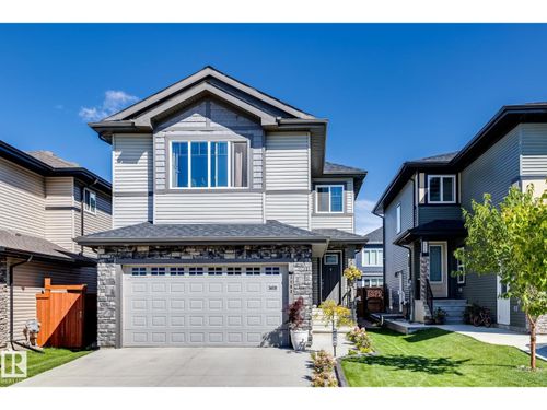 3608 45 Ave, Beaumont, AB, T4X2X1 | Card Image