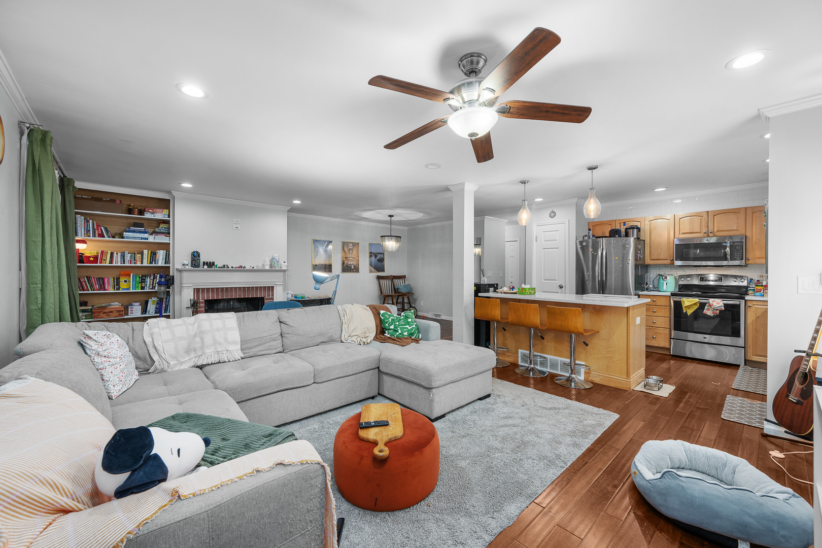 Residential in Rock Island 4