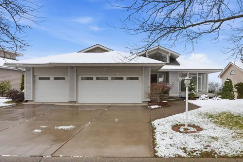 6407 N Park View Ln, Spokane, WA, 99205-7726 | Card Image