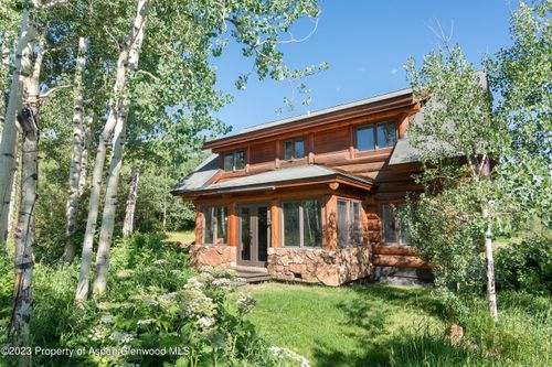 4275 Sopris Mountain Ranch Rd, Basalt, CO, 81621 | Card Image