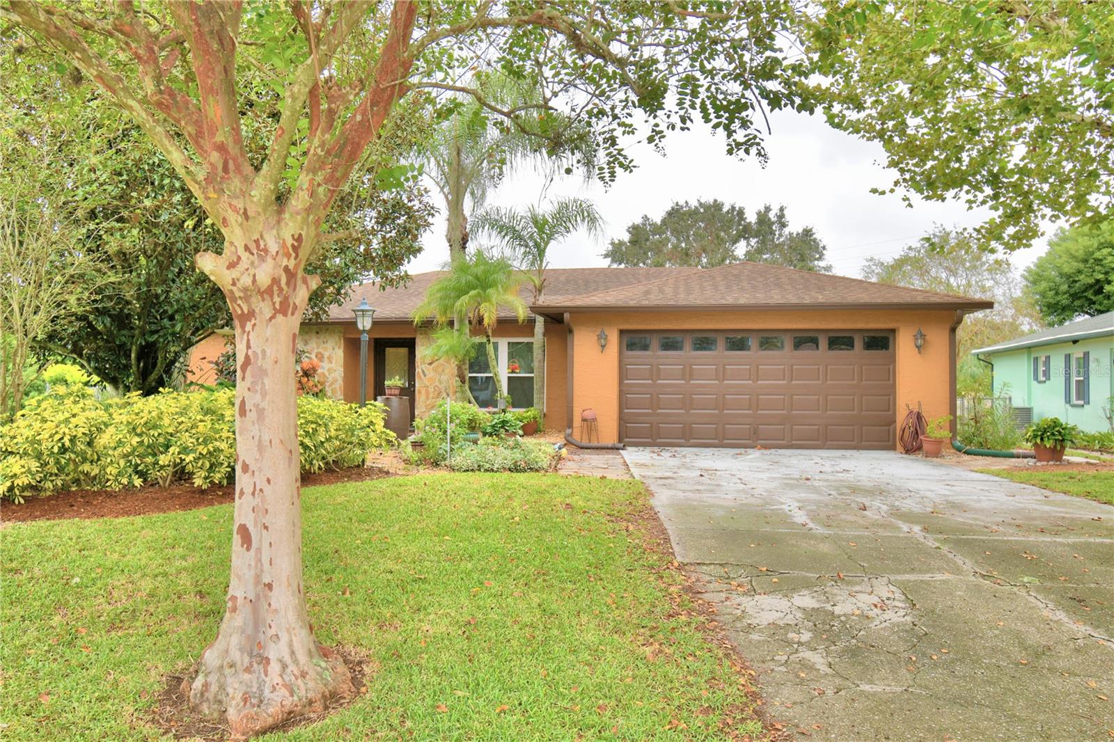 Valley High Dr, Lakeland, FL 33812