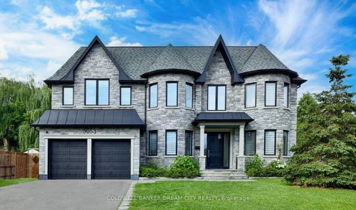 3053 Franze Dr, Mississauga, ON, L5A2R8 | Card Image