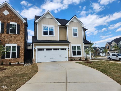 2331 Big Sky Ln, Raleigh, NC, 27615-4247 | Card Image