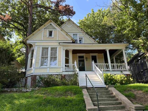 554 Prospect Ave, Hot Springs, AR, 71901-3932 | Card Image