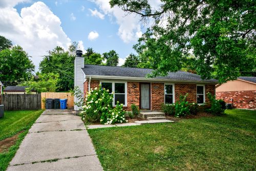 3357 Hartston Dr, Lexington, KY, 40515-1047 | Card Image