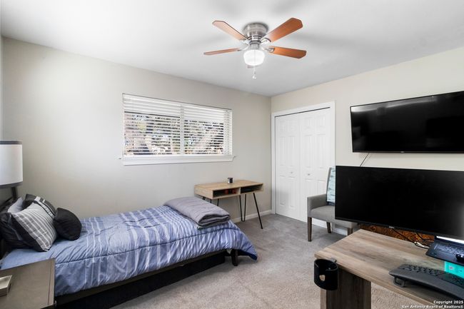 139 Canyon Creek Dr, House other with 4 bedrooms, 4 bathrooms and null parking in Hollywood Park TX | Image 30