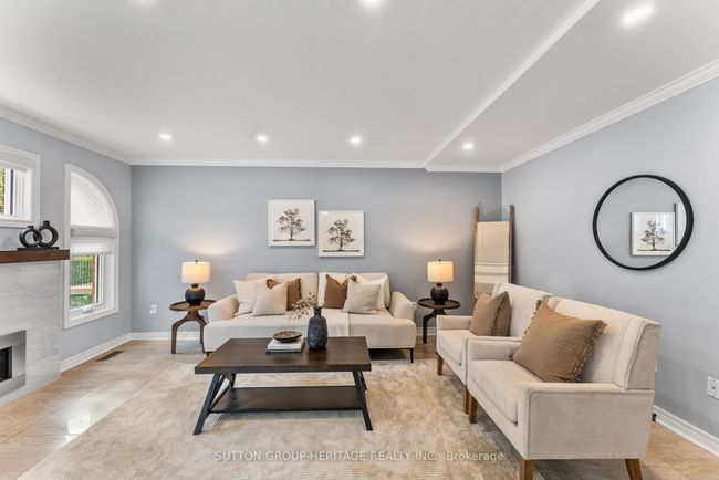 9 Mcneilage Crt, House other with 4 bedrooms, 5 bathrooms and 2 parking in Ajax ON | Image 12