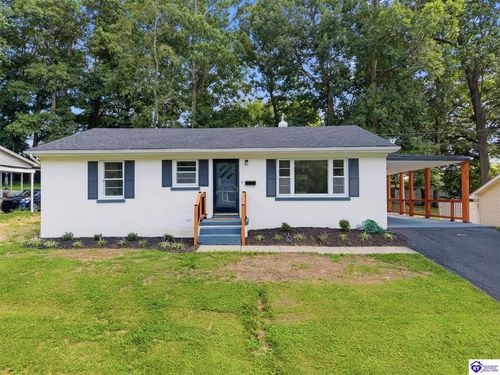 316 Deepwood Drive, Elizabethtown, KY, 42701 | Card Image