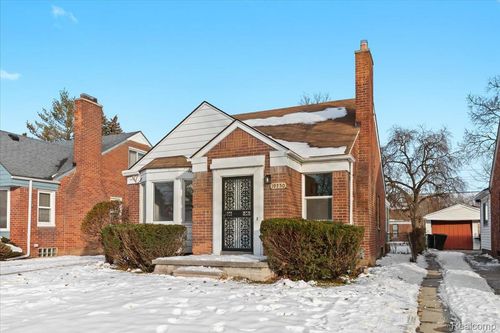 19750 Prest St, Detroit, MI, 48235-2026 | Card Image