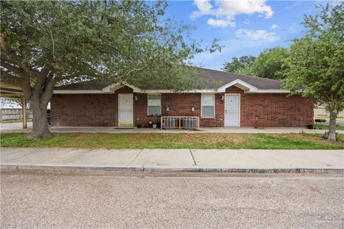 1206 Prosperity Dr, Edinburg, TX, 78541-2439 | Card Image