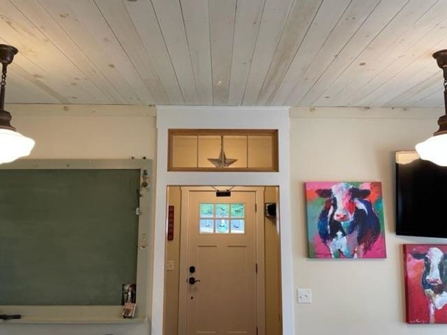 2875 Upper French Hill Rd, House other with 3 bedrooms, 4 bathrooms and null parking in Johnson VT | Image 9