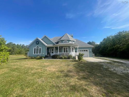 4620 Jordan Lane, Jordan Falls, NS, B0T1J0 | Card Image