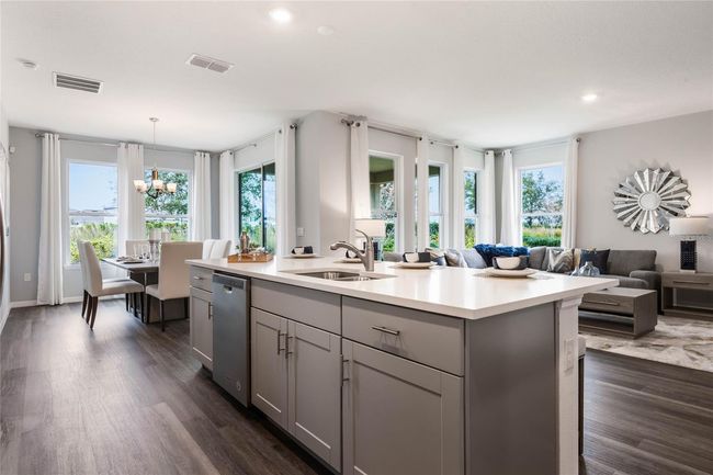1974 Walnut Creek Dr, House other with 4 bedrooms, 3 bathrooms and null parking in Kindred FL | Image 12