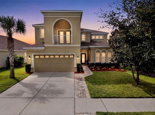 17515 Bright Wheat Dr, Lithia, FL, 33547-4910 | Card Image