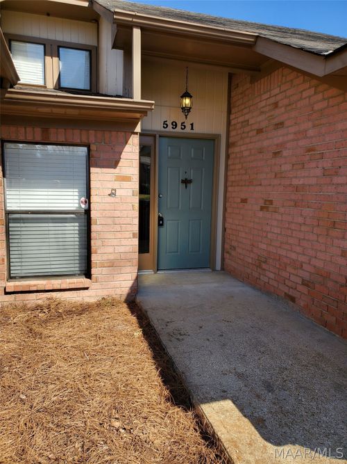 5951 Carmel Dr, Montgomery, AL, 36117-2760 | Card Image