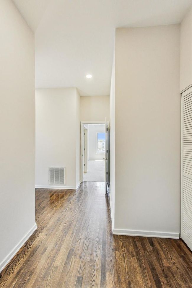 APT-3D - 1955 N Leavitt St, Condo with 2 bedrooms, 2 bathrooms and 1 parking in CHICAGO IL | Image 4