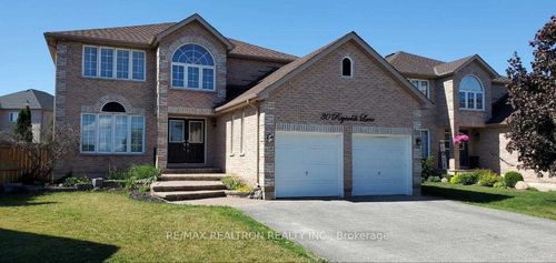 bsmt-30 Reynolds Lane, Barrie, ON, L4N0P9 | Card Image
