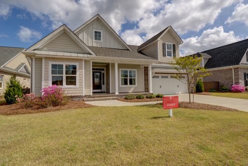2620 Leader Cir, Wilmington, NC, 28412-3646 | Card Image
