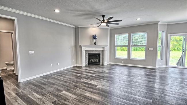 3899 Pepperwell Cir, House other with 4 bedrooms, 3 bathrooms and null parking in Dayton OH | Image 9