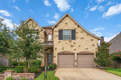 19247 Bullard Creek Dr, Cypress, TX, 77433-5214 | Card Image