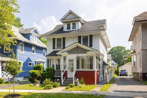 377 Electric Ave, Rochester, NY, 14613-1003 | Card Image
