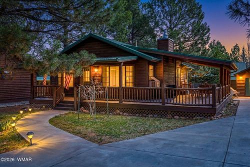 2690 Palomino Trl, Overgaard, AZ, 85933-5281 | Card Image