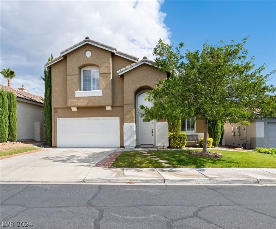 Derbyhill Cir, Las Vegas, NV 89117