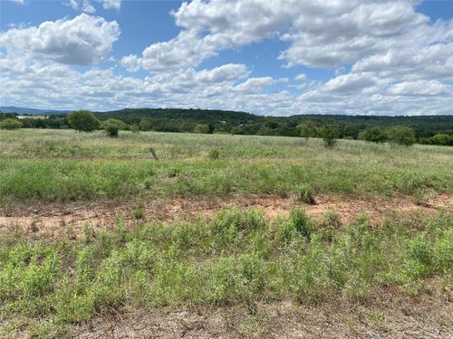 Lot 43 Barber Lakes Rd, Mineral Wells, TX, 76067 | Card Image