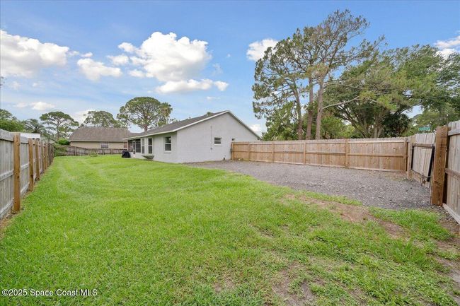 5997 Jenkins Ave, House other with 2 bedrooms, 2 bathrooms and null parking in Cocoa FL | Image 21