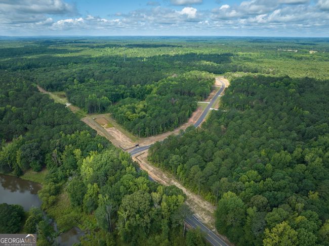 LOT 29 Flint Farms Drive, House other with 5 bedrooms, 4 bathrooms and 2 parking in Concord GA | Image 11