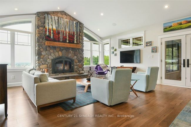 4370 Carp Rd, House other with 5 bedrooms, 4 bathrooms and 8 parking in Carp ON | Image 12