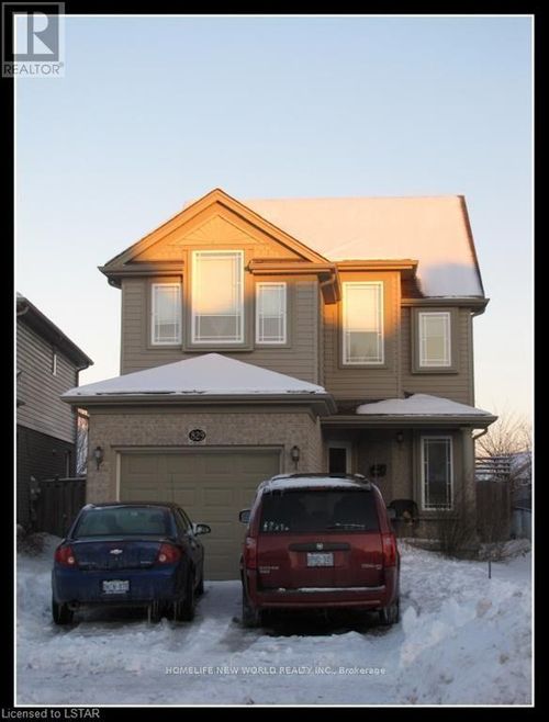 829 Whetherfield St, London, ON, N6H5T7 | Card Image