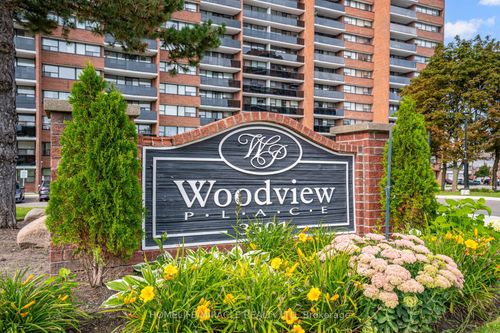 302-3501 Glen Erin Dr, Mississauga, ON, L5L2E9 | Card Image