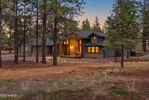 3427 Apache Drive, Happy Jack, AZ, 86024 | Card Image