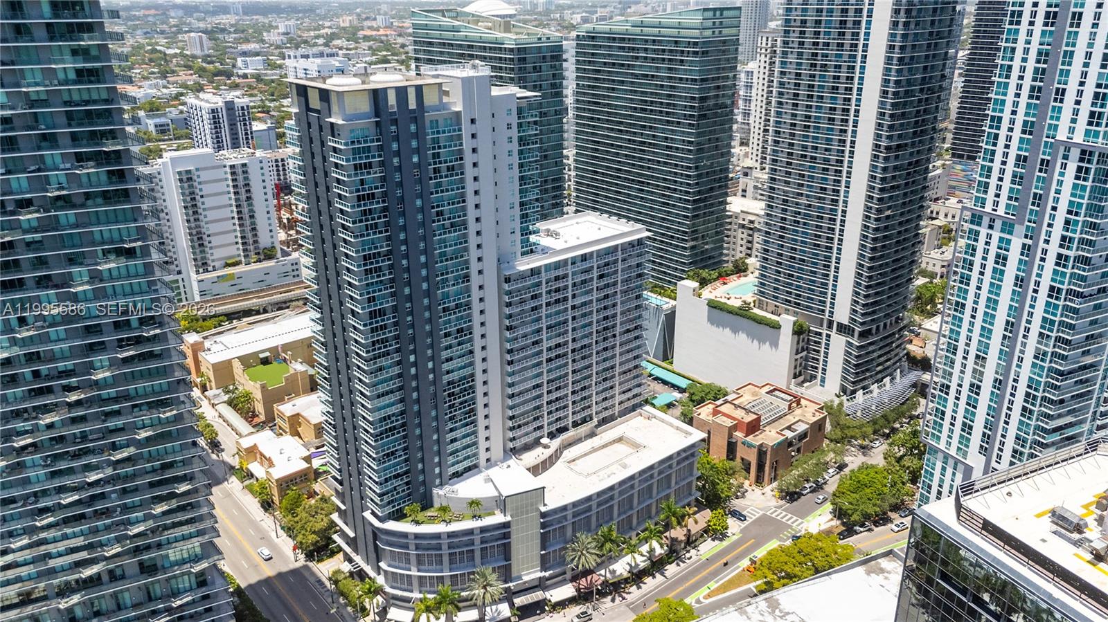 Residential in Miami 2