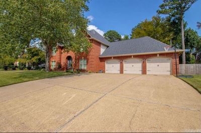 308 Summerfield Drive, House other with 5 bedrooms, 3 bathrooms and null parking in Bryant AR | Image 2