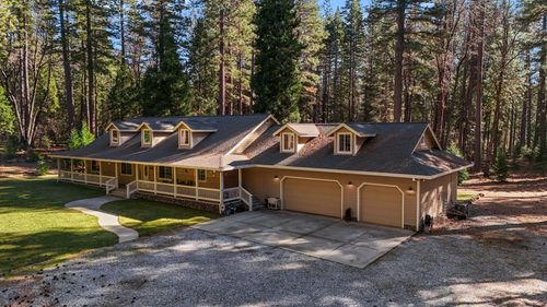 32833 State Highway 44, Shingletown, CA, 96088-9731 | Card Image