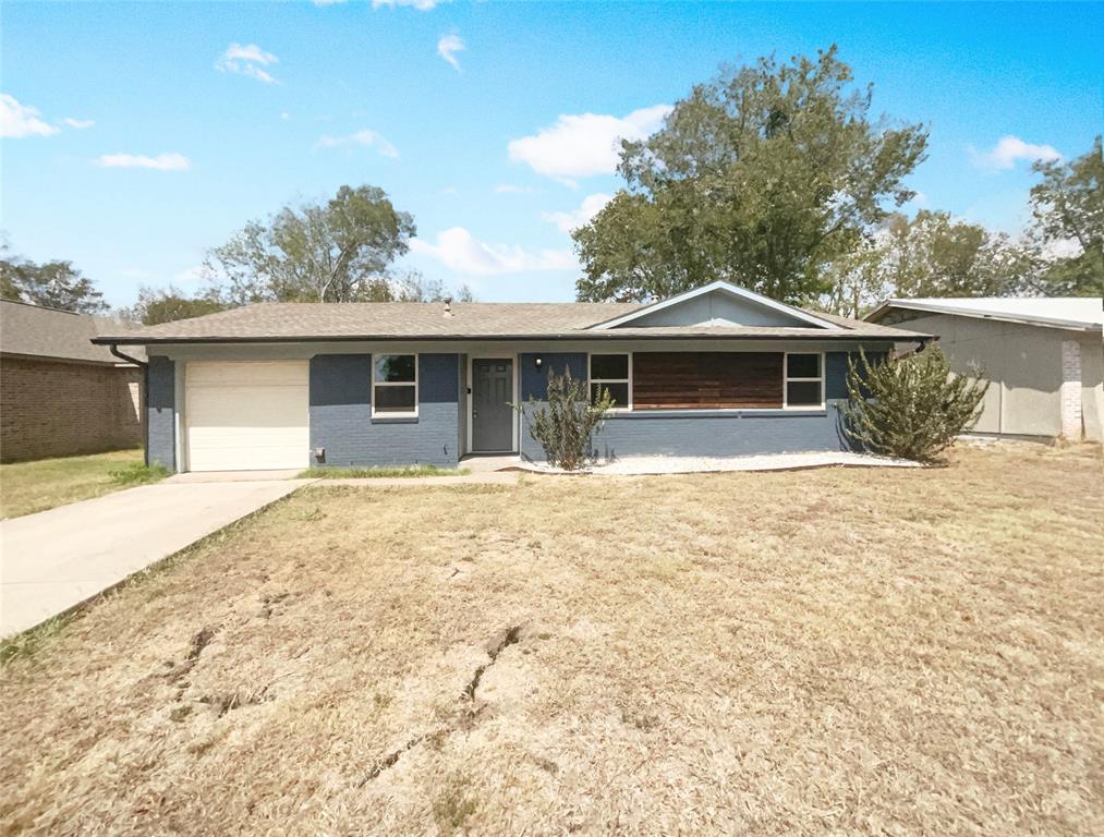 Church St, Greenville, TX 75401