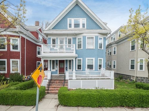 3-1740 Columbia Rd, Boston, MA, 02127-3449 | Card Image