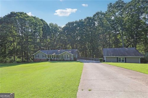 3284 Creekside Dr Se, Conyers, GA, 30094-3360 | Card Image