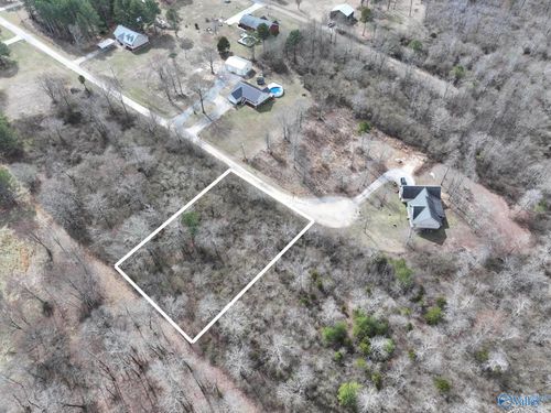 Lot 7 Shady Ln, Geraldine, AL, 35974-3570 | Card Image
