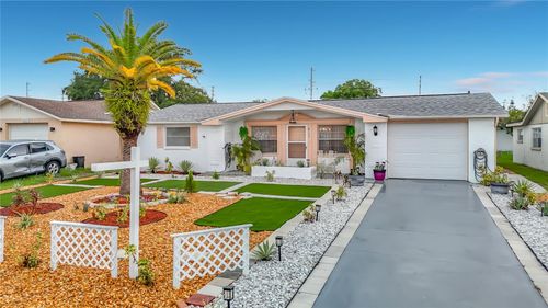 6145 1st Ave, NEW PORT RICHEY, FL, 34653-5101 | Card Image