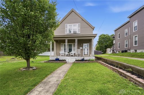 4422 Franklin Ave, Norwood, OH, 45212-2948 | Card Image