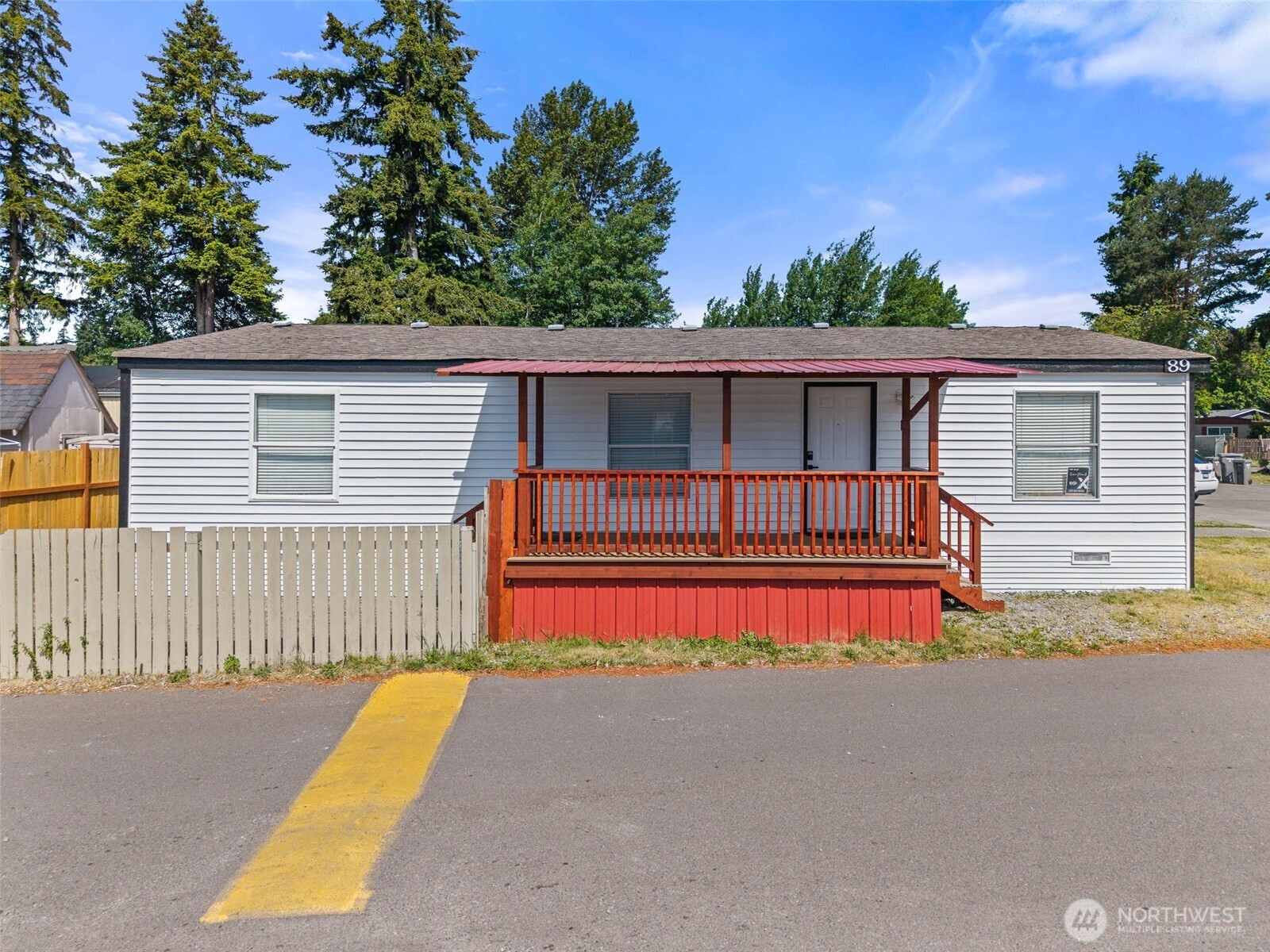 Residential in Federal Way